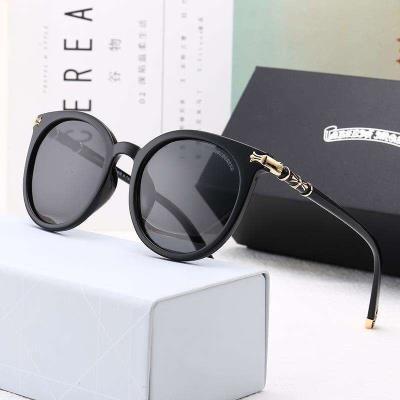 Chrome Hearts Sunglasses-1